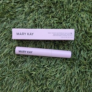 Mary Kay Great Heights Mascara